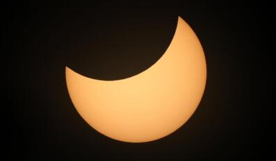 Qatar Sky to Witness Partial Solar Eclipse on Oct 25